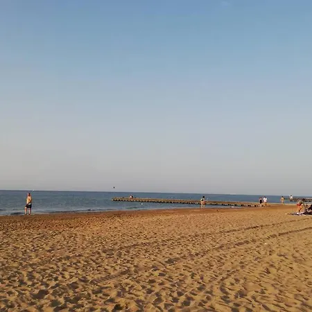 Lv Apartment Lido di Jesolo