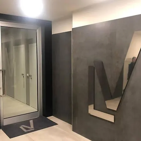 Apartment Lv *