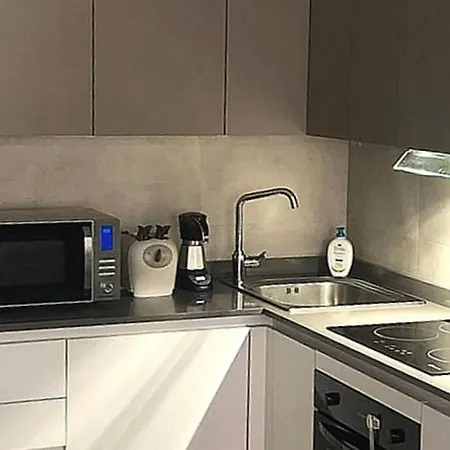 Lv Apartment Lido di Jesolo
