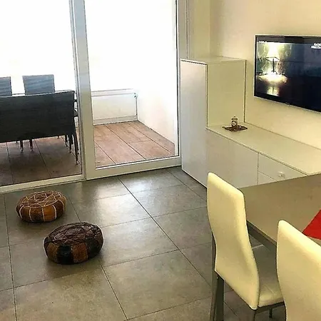 Apartment Lv