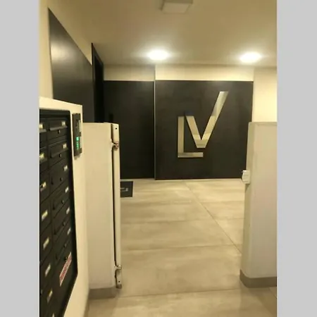 Lv Apartment Lido di Jesolo