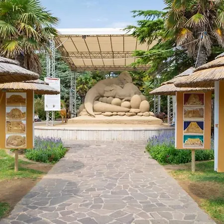 Lv Apartment Lido di Jesolo